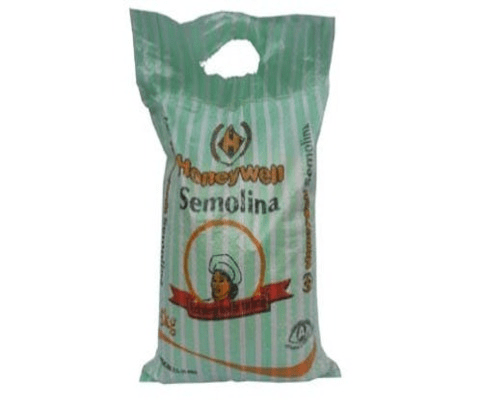 Honeywell Semolina 5kg